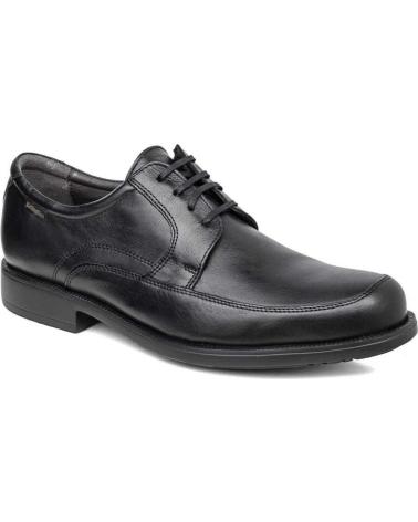 Chaussures CALLAGHAN  pour Homme ZAPATOS 77903  NEGRO