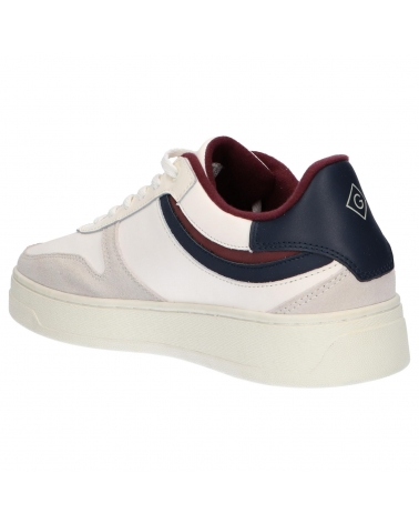 Sports-Shoes-De-Hombre-GANT-19631885-DETROIT-G20-BLANCO