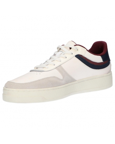 Sports-Shoes-De-Hombre-GANT-19631885-DETROIT-G20-BLANCO