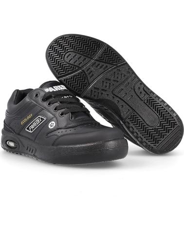 PAREDES ZAPATILLAS EN PARA HOMBRE NEGRO