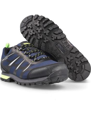 Man Trainers PAREDES S MATEO AZUL MARINO