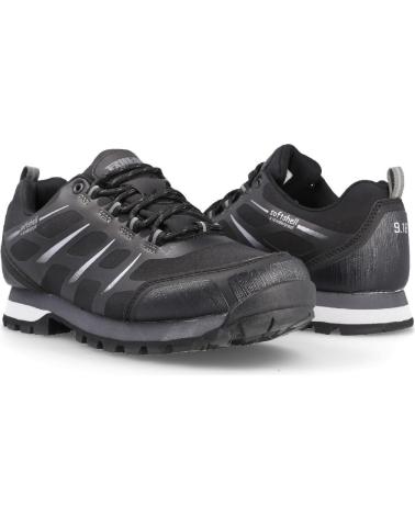 Sportivo per Uomo PAREDES  DEPORTIVOS TREKKING MATEO VARIOS LT18170 NEGRO NEGRO