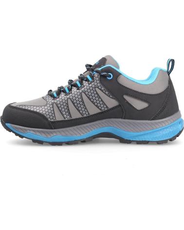 Woman Trainers PAREDES S SETENIL GRIS-AZUL