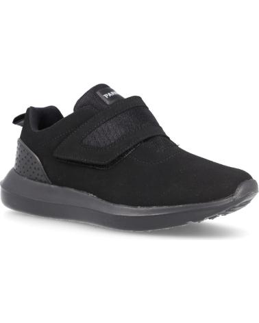 Man Trainers paredes LD20202 NEGRO