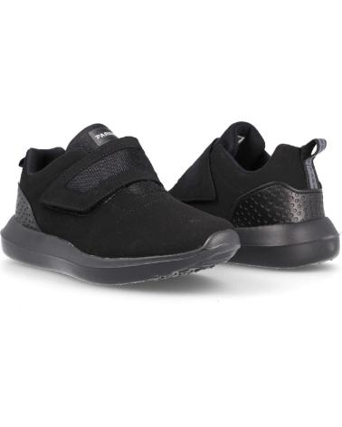 Man Trainers paredes LD20202 NEGRO
