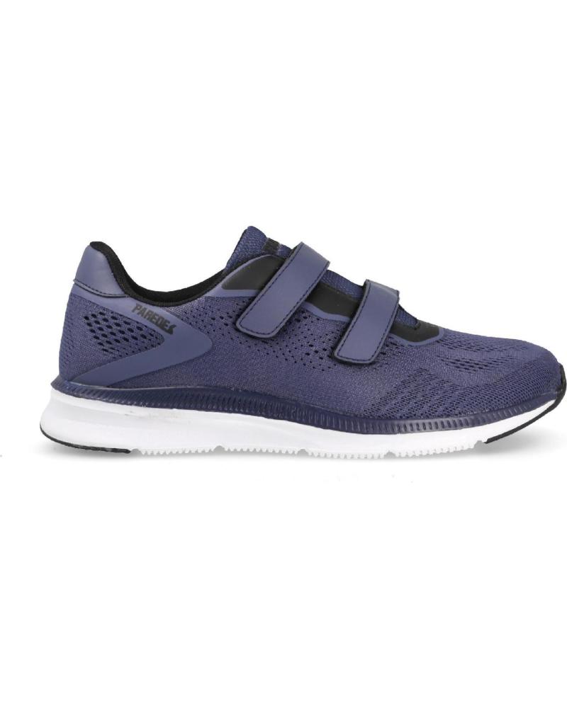 Scarpe sport per Uomo PAREDES SPORT LALIN AZUL
