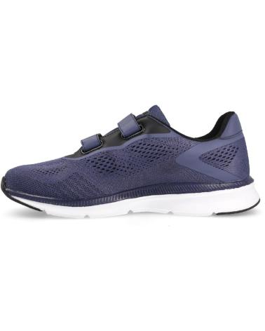 Scarpe sport per Uomo PAREDES SPORT LALIN AZUL