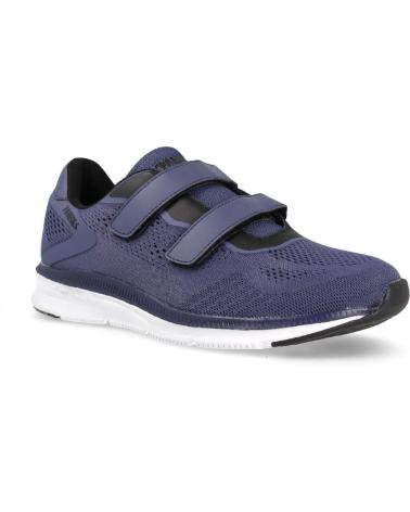 Scarpe sport per Uomo PAREDES SPORT LALIN AZUL