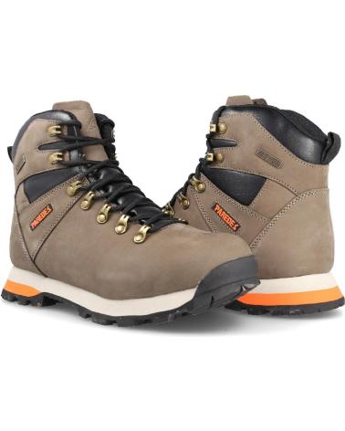 Stivaletti per Uomo PAREDES DE BAQUEIRA KAKI