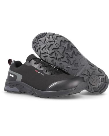 Woman Zapatillas deporte PAREDES ACACIA LT22517 NEGRO