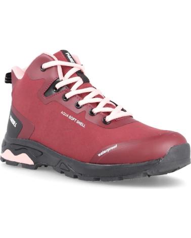 Esportes  de Mulher PAREDES LAUREL BURDEOS