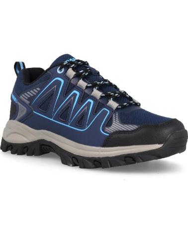 Zapatillas deporte de Mujer PAREDES PAMPANEIRA AZUL MARINO