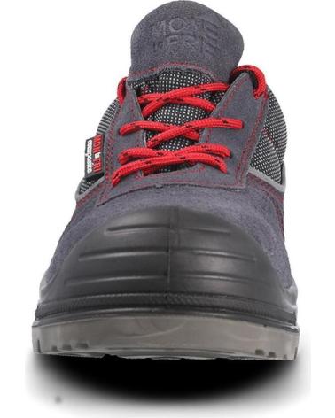 Scarpe per Donna e Uomo PAREDES ZAPATOS DE SEGURIDAD BETA GRIS GRIS