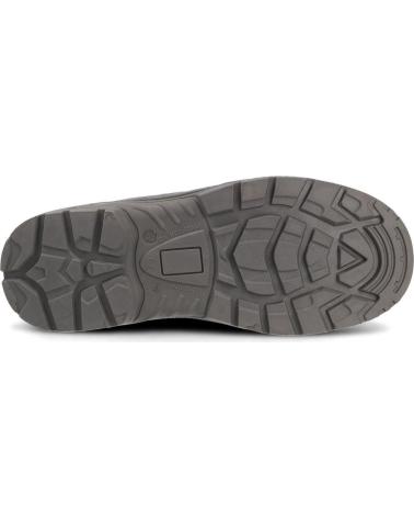 Scarpe per Donna e Uomo PAREDES ZAPATOS DE SEGURIDAD BETA GRIS GRIS