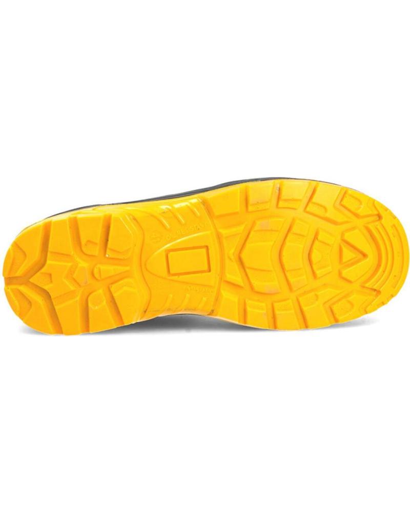 Zapatos De Hombre PAREDES ZAPATOS DE SEGURIDAD CARBONO PLUS