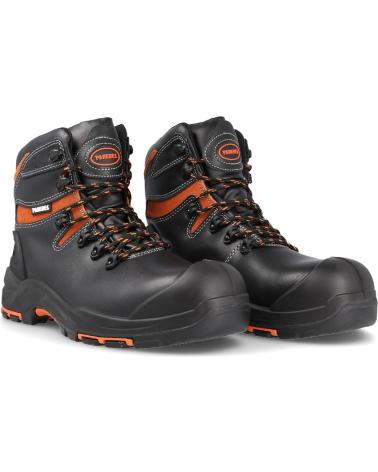 Scarpe sport per Donna e Uomo PAREDES BOTAS DE SEGURIDAD BLACK ELECTRON II NEGRO NEGRO