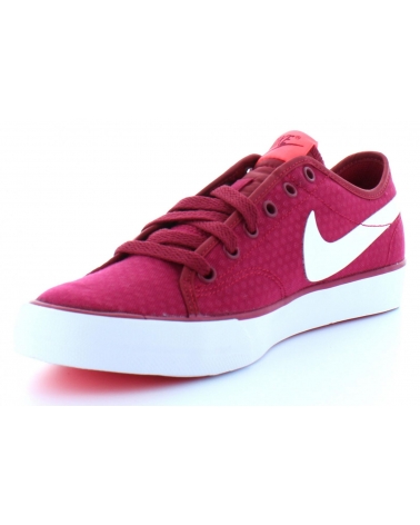 Woman Trainers NIKE 631635 PRIMO COURT CANVAS 610