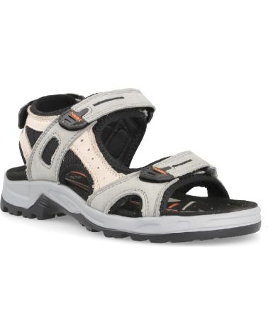 Sandales pour Homme PAREDES S ARAL GRIS-BEIGE