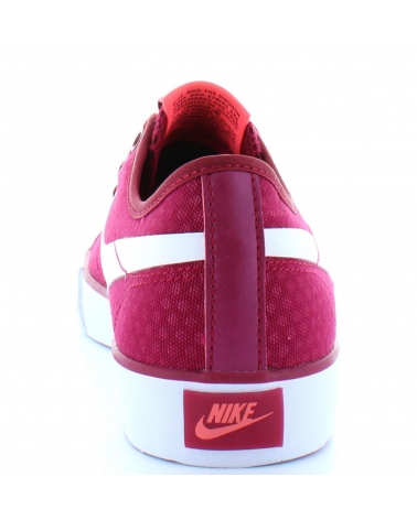 Woman Trainers NIKE 631635 PRIMO COURT CANVAS 610
