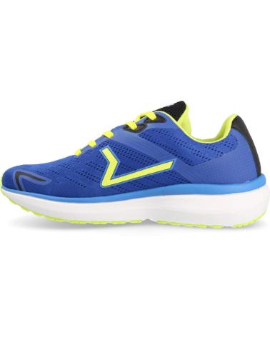 Zapatillas deporte de Hombre PAREDES ZAPATILLAS DE DEPORTE HOMBRE INIESTA AZUL AZUL