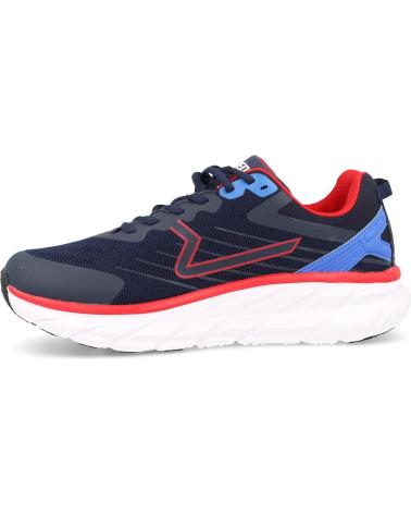 Zapatillas deporte de Hombre PAREDES ZAPATILLAS DE DEPORTE HOMBRE GASOL AZUL AZUL