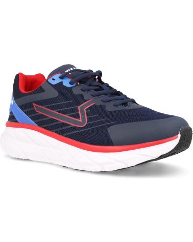 Zapatillas deporte de Hombre PAREDES ZAPATILLAS DE DEPORTE HOMBRE GASOL AZUL AZUL