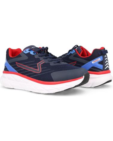 Zapatillas deporte de Hombre PAREDES ZAPATILLAS DE DEPORTE HOMBRE GASOL AZUL AZUL