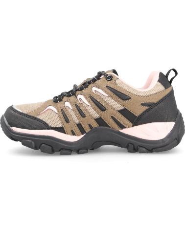 Sapatilhas de Mulher PAREDES ZAPATILLAS DE TREKKING MUJER IRTA MARRóN MARRóN