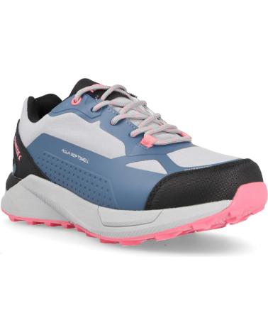 Scarpe sport per Donna PAREDES MONTANA CHERA VARIOS LT23163 AZUL OSCURO AZUL AZUL