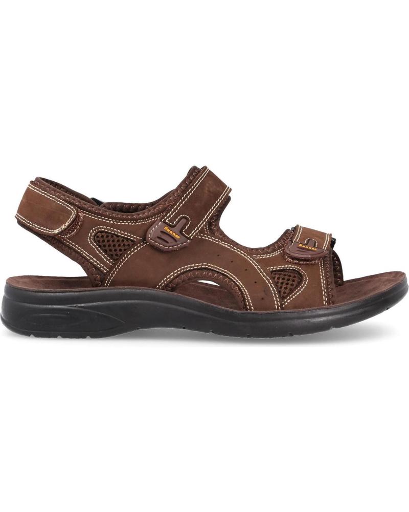 Sandali per Uomo PAREDES VP18142 SANDALIAS HOMBRE MARRON
