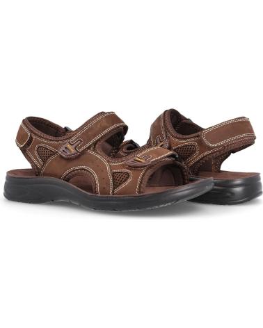 Sandali per Uomo PAREDES VP18142 SANDALIAS HOMBRE MARRON