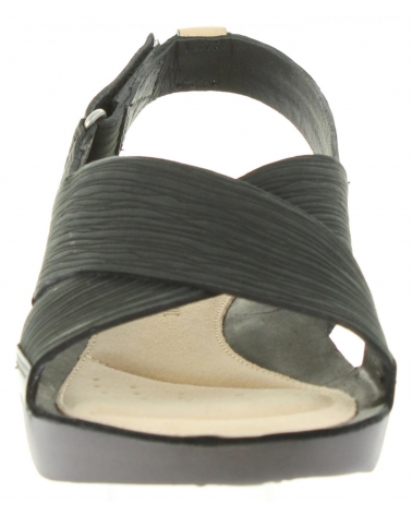 Sandalias-De-Mujer-CLARKS-26131276-TRI-CHLOE-BLACK-NUBUCK