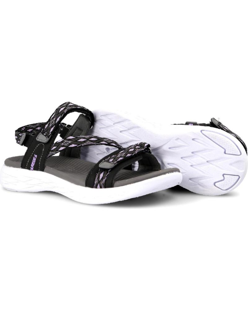 Sandalias discount outdoor mujer