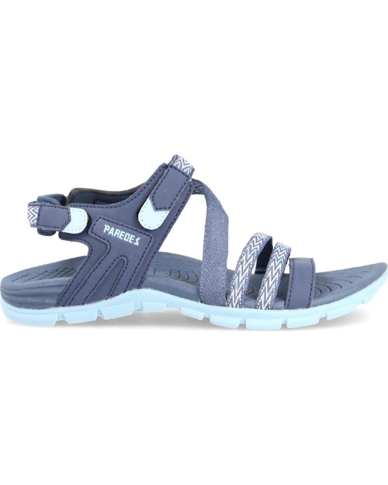 Sandalias outdoor store niña