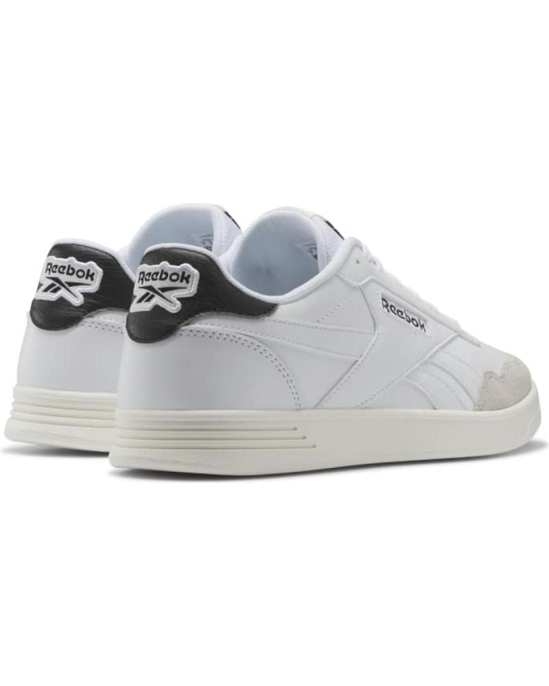 Zapatillas casual top reebok