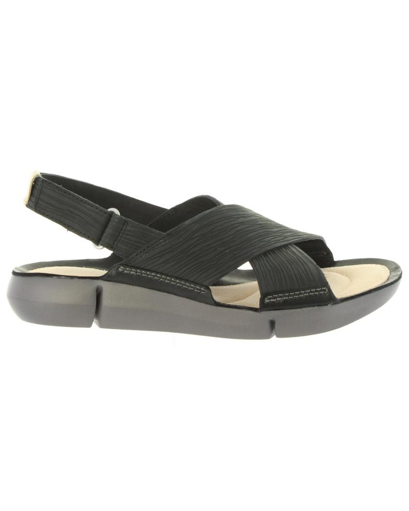 Sandalias-De-Mujer-CLARKS-26131276-TRI-CHLOE-BLACK-NUBUCK