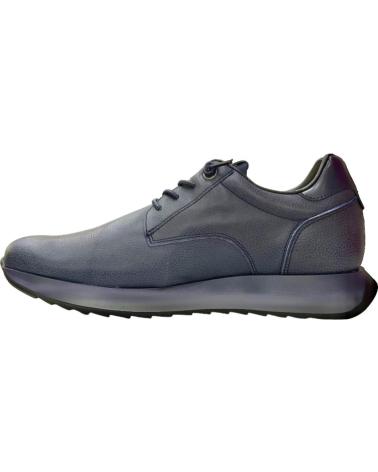Man shoes CETTI ZAPATOS SPORT AZULES NOMADA NAVY
