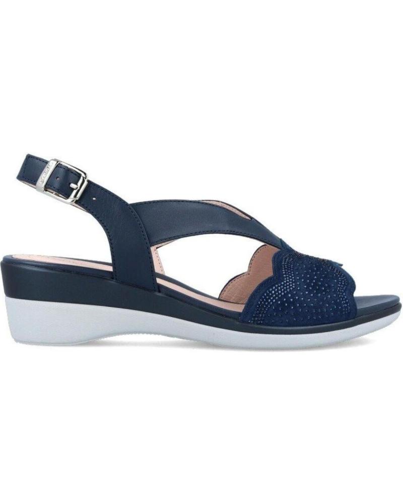 Sandales pour Femme STONEFLY VANITY III 30 LTH 219077 AZUL