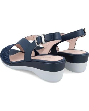 Sandales pour Femme STONEFLY VANITY III 30 LTH 219077 AZUL