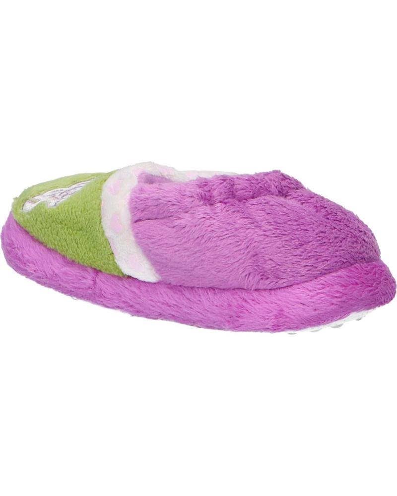 House-Slipers-De-Niña-DISNEY-305586-MALVA