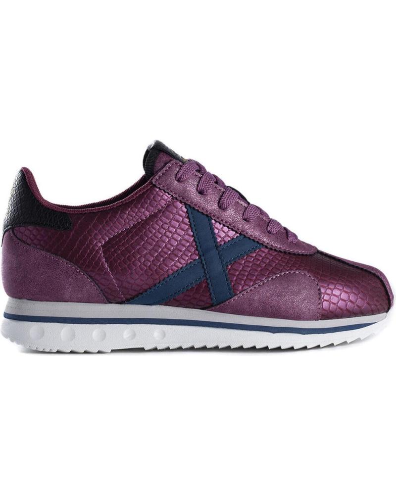 Sportschuhe für Damen MUNICH SAPPORO SKY 59 MORADO