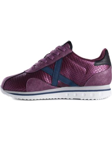 Sportschuhe für Damen MUNICH SAPPORO SKY 59 MORADO