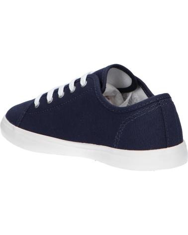 Sneaker für Junge TIMBERLAND A1XX3 NEWPORT BAY BLACK IRIS