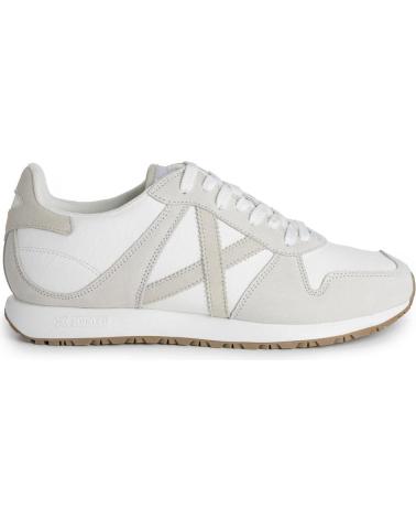 MUNICH MASSANA 8620503 SNOW FLAKE BLUE