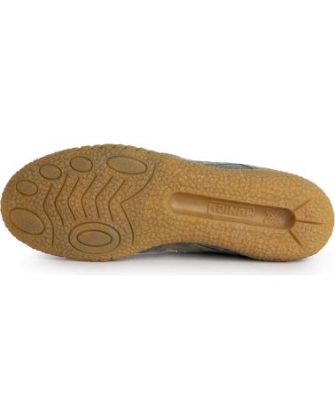 Deportivas de Hombre y Niño MUNICH GOAL 1570 VERDE