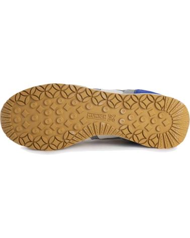 Scarpe sport per Uomo MUNICH MASSANA BEIGE