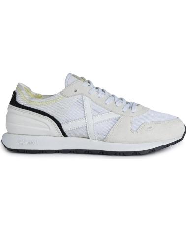 Trainers De Hombre MUNICH MASSANA 8620513 MULTICOLOR GRIS