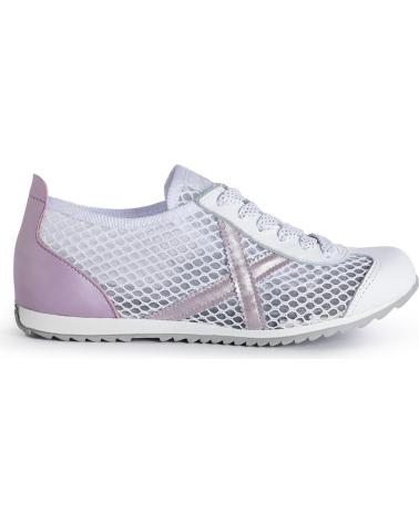 Sapatos Desportivos MUNICH  de Mulher OSAKA  BLANCO