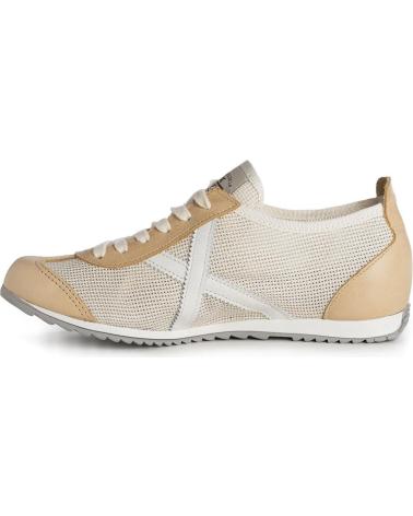 Zapatillas deporte de Mujer MUNICH OSAKA CAMEL