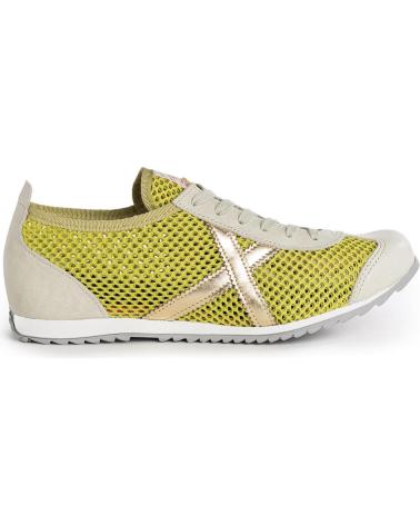 Zapatillas deporte pour Femme MUNICH OSAKA VERDE